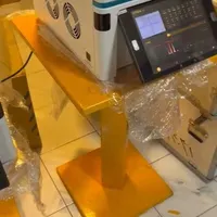 دستگاه عیارسنجی طلا xrf|ماشین‌آلات صنعتی|تهران, ملک‌آباد|دیوار