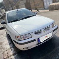 سمند ef7 مدل 91