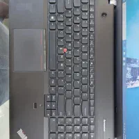 لپتاپ لنوو هشت هستهi7RAM16 SSD256طراحی معماری ترید|رایانه همراه|کرج, گلشهر|دیوار