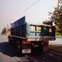فروش چند دانگ کمپرسی
