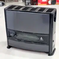 بخاری ۱۲ هزار شارژ توس