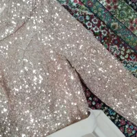 پیراهن کالباسی مجلسی شیک|لباس|لالجین, |دیوار