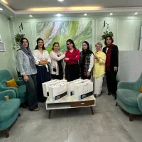 آموزش فیشال و خدمات فیشال