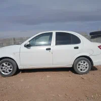 ساینا معمولی مدل ۹۹|خودرو سواری و وانت|پاسارگاد, |دیوار