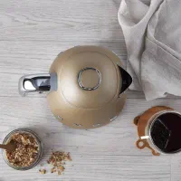 کتری اسمگ|قوری، کتری، قهوهساز دستی|بوشهر, |دیوار