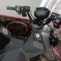 موتور برقی|موتورسیکلت|کرمان, |دیوار