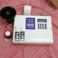 دزدگیر اماکن سیمکارتی GMK
