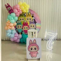 بادکنک آرایی تولدو گل آرایی مجالس|خدمات پذیرایی، مراسم|نیشابور, فردوس شمالی|دیوار