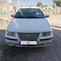 سمندLx