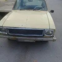 پیکان جوان مدل ۵۹