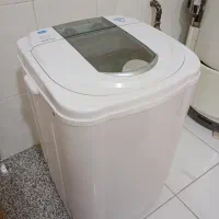 ماشین لباسشویی(مینی واش) chicco