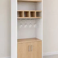میز بار و کانتر مدرن  طراحی شیک / مستقیم از تولیدی
