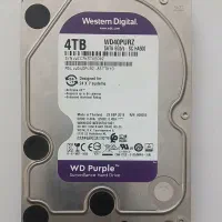 هارد4TBبنفش