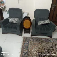 مبل|مبلمان خانگی و میز عسلی|تهران, هاشمی|دیوار
