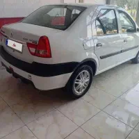 ال ۹۰ پارس خودرو مدل ۹۷ درحد خشک