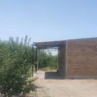 ویلا باغ