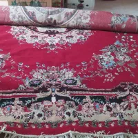دو عدد فرش ۱۲ متری