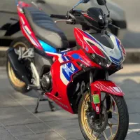 فروش هوندا وینر