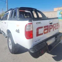 کاپرا دو دیفرانسیل فوق العاده استثنایی|خودرو سواری و وانت|تبریز, |دیوار