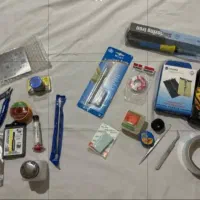 ابزارتعمیر موبایل