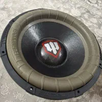 ساب 15 تی تی 2500وات 1250آرامس