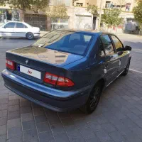 سمند ef7 بنزین|خودرو سواری و وانت|همدان, |دیوار