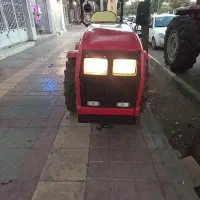تراکتور گلدونی ۹۵۰