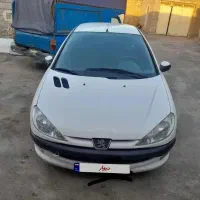 ۲۰۶ اس دی