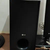 سینما خانواده LG -باند