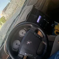 پژو پارس95|خودرو سواری و وانت|مراغه, |دیوار