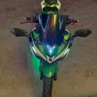 نینجا خارجی وارداتی لیتیوم|موتورسیکلت|کیش, |دیوار