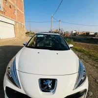پژو ۲۰۷ ارتقا اتومات پانا ۴۰۳ سقف پانا گارانتی