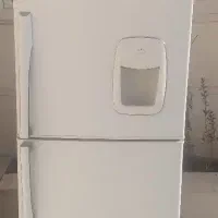 یخچال فریزر بالا پایین