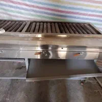 منقل ۲متری بزرگ