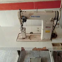 فروش چرخ خیاطی صنعتی