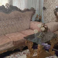 مبل 7نفره