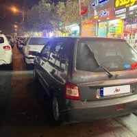 پراید ۱۱۱ مدل ۸۹|خودرو سواری و وانت|مشهد, شاهد (شهرک غرب)|دیوار