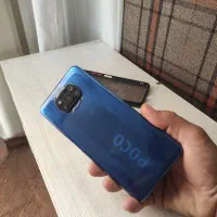 گوشی پوکوX3 نیاز به تعمیر