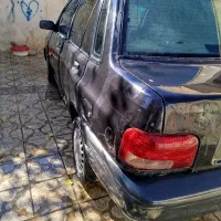 پراید|خودرو سواری و وانت|راهگان, |دیوار