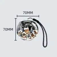 گوی کریستال الکترونیکی مدل UM-ER-04|پخشکننده همراه|تهران, دکتر هوشیار|دیوار