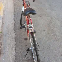 دوچرخه کورسی عتیقه قدیمی|دوچرخه، اسکیت، اسکوتر|تهران, شهرک غزالی|دیوار