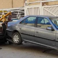 امداد خودرو شیراز مکانیک سیار + یدک کش