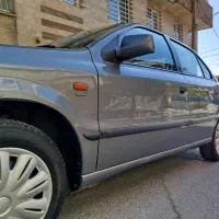 سمند الایکس اخر87سالم به شرط کارشناسی دست دوم|خودرو سواری و وانت|تهران, حکیمیه|دیوار