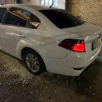 برلیانس h330|خودرو سواری و وانت|حویق, |دیوار