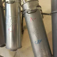 اگزوز سازی|قطعات یدکی و لوازم جانبی|زنجان, |دیوار