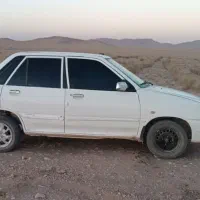 فروش ماشین 132
