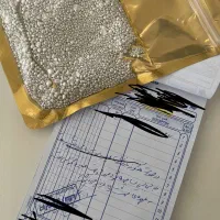 فروش ساچمه نقره ۹۹۹ و ۹۹۵