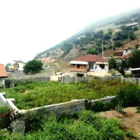 زمین روستای فلورد