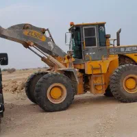 لودرzl50آماده همکاری