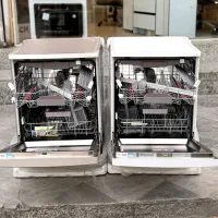 ظرفشویی سری ۴ بوش سال ساخت ۲۰۲۵|ماشین ظرفشویی|بانه, |دیوار